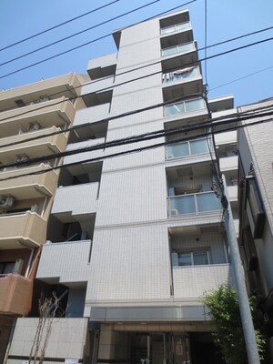 ｽﾃｰｼﾞﾌｧｰｽﾄ白山Ⅱ（404）外観写真