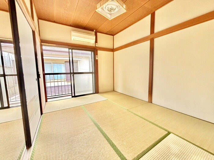 物件内観写真14　(居室)