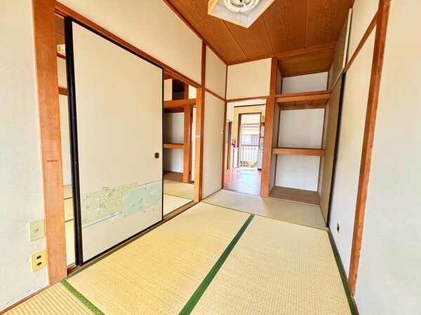 居室