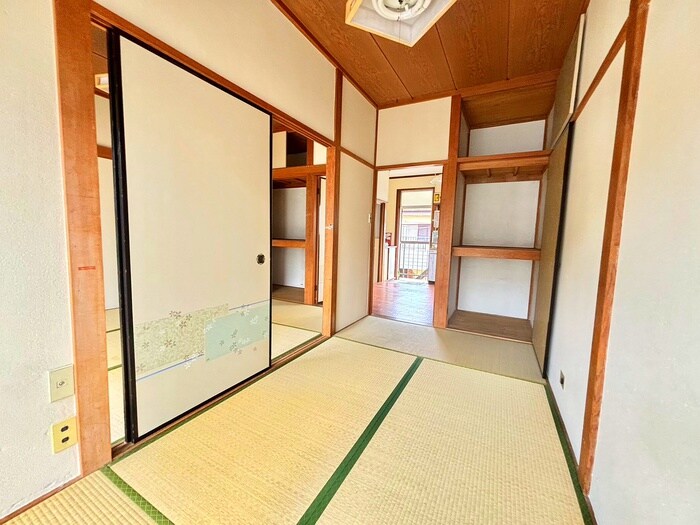 物件内観写真15　(居室)