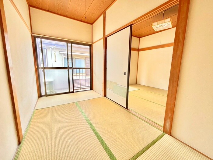 物件内観写真16　(居室)