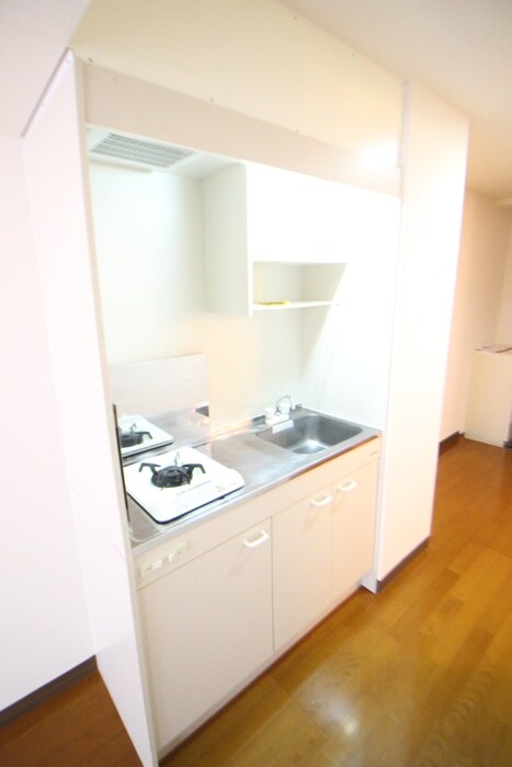 物件内観写真10　(キッチン)