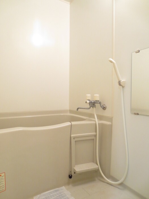 物件内観写真10　(バス／シャワールーム等)