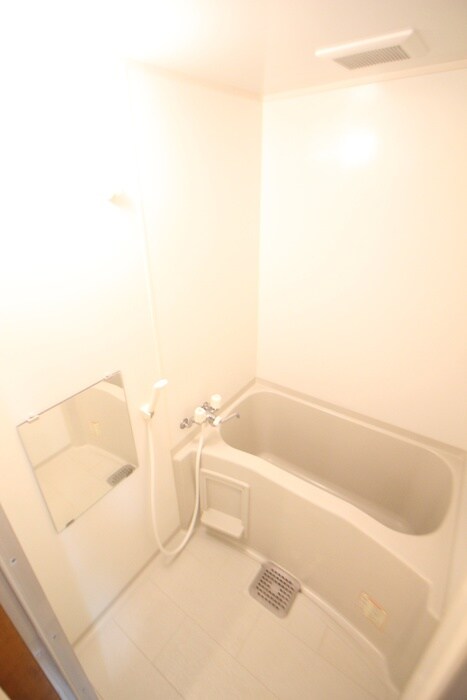 物件内観写真11　(バス／シャワールーム等)