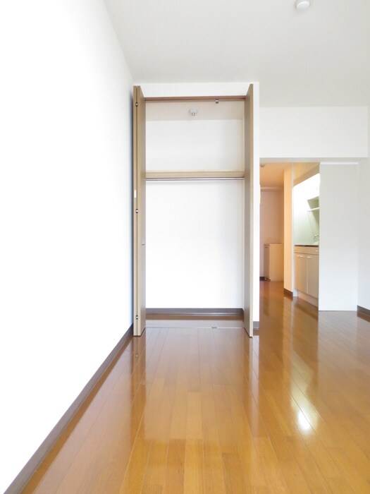 物件内観写真11　(収納)