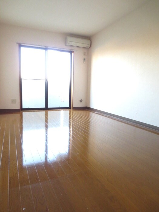 物件内観写真13　(居室)