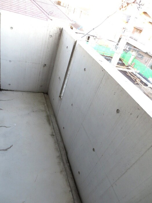 物件内観写真16　(ベランダ・バルコニー)