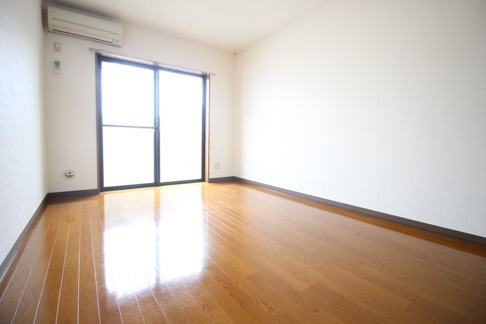 物件内観写真21　(居室)