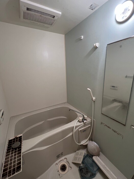 物件内観写真6　(バス／シャワールーム等)