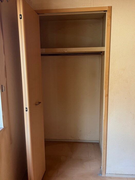 物件内観写真15　(収納)