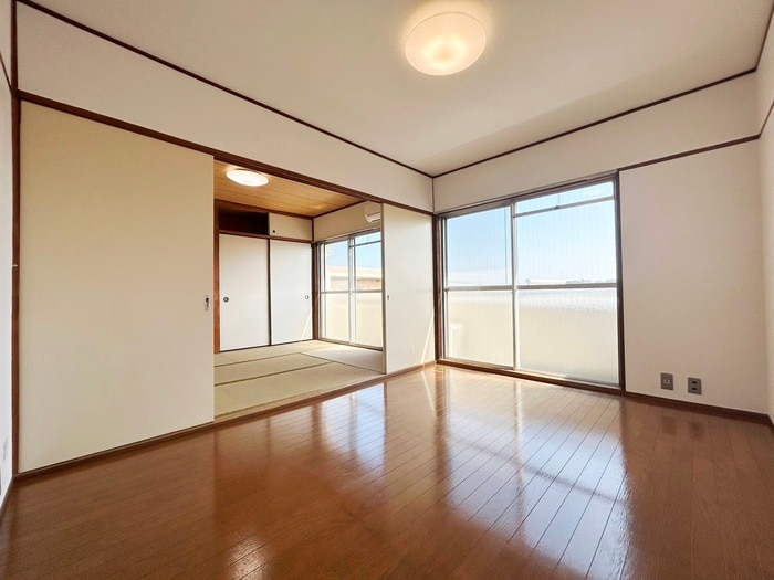 物件内観写真7　(居室)