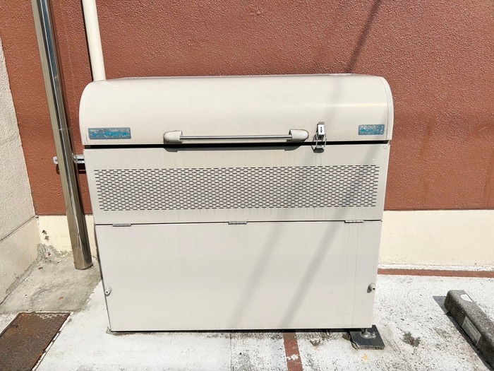 物件外観写真3　(建物設備)