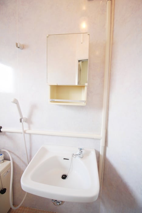 物件内観写真22　(洗面)