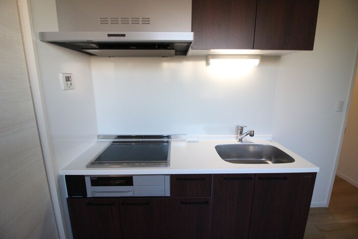 物件内観写真8　(キッチン)