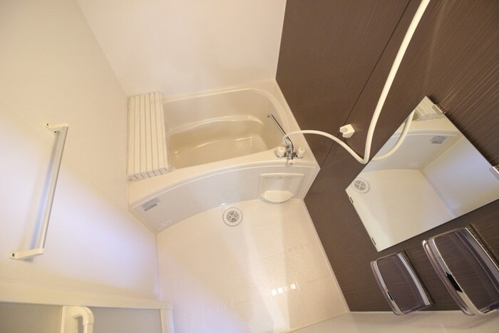 物件内観写真10　(バス／シャワールーム等)