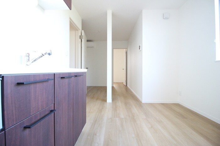 物件内観写真15　(居室)