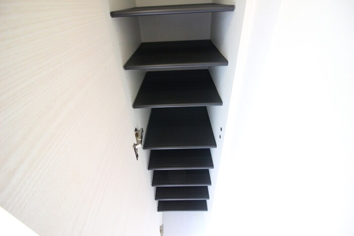 物件内観写真16　(靴箱)