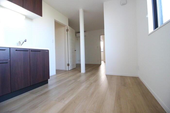 物件内観写真18　(居室)