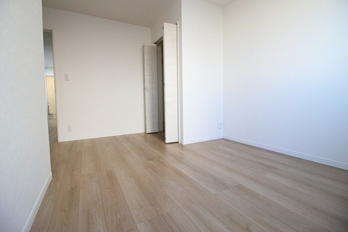 物件内観写真20　(居室)