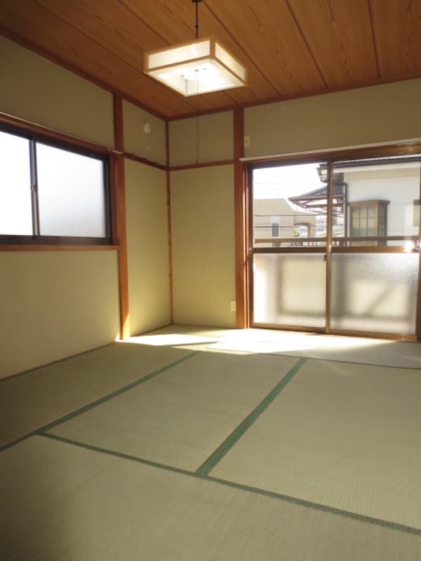 居室