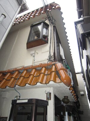メゾンド－ル平井外観写真