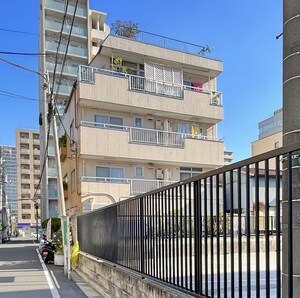 メゾン町田外観写真