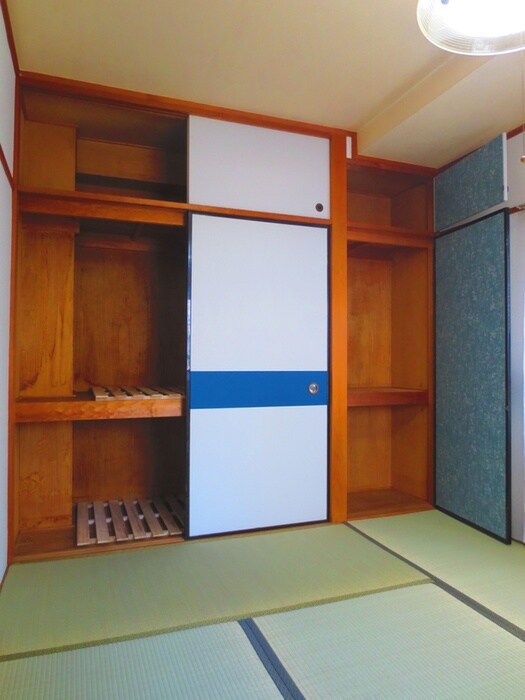 物件内観写真9　(収納)