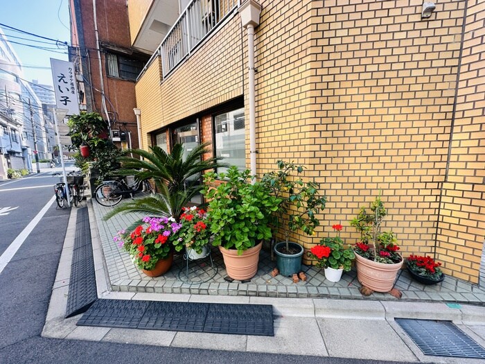 物件外観写真3　(周辺環境)