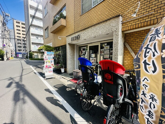 物件外観写真4　(外観写真)