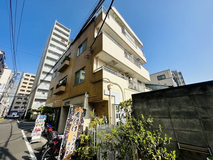 物件外観写真6　(周辺環境)