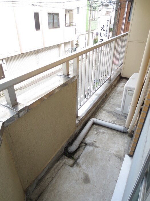 物件内観写真16　(ベランダ・バルコニー)