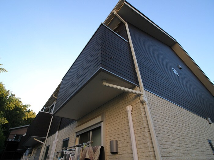 物件外観写真4　(外観写真)