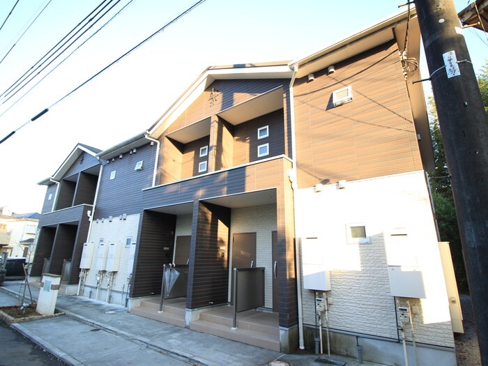 物件外観写真5　(その他)