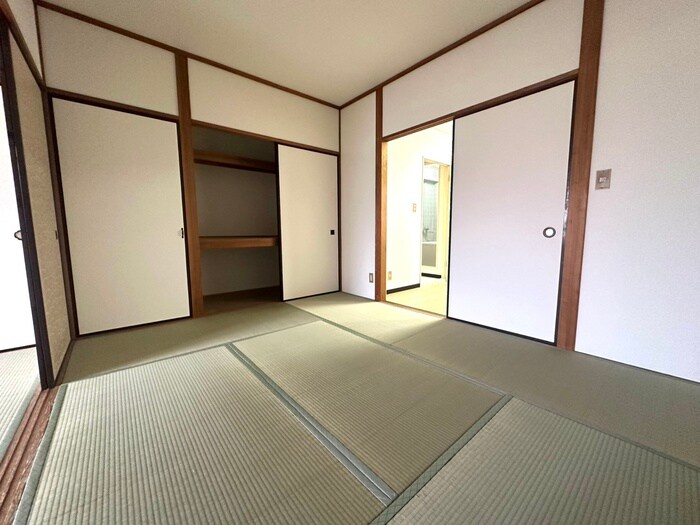 物件内観写真6　(居室)