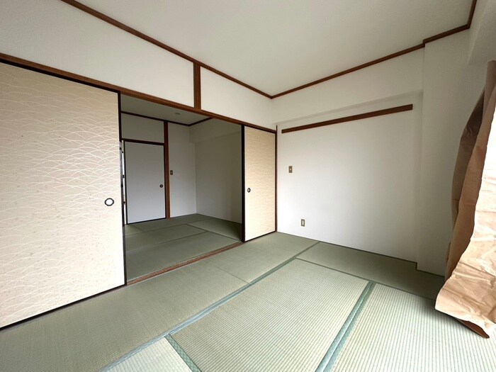 物件内観写真7　(居室)