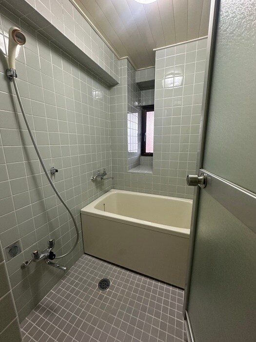 物件内観写真9　(バス／シャワールーム等)