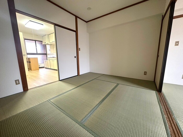 物件内観写真17　(居室)