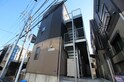 梶ヶ谷コート