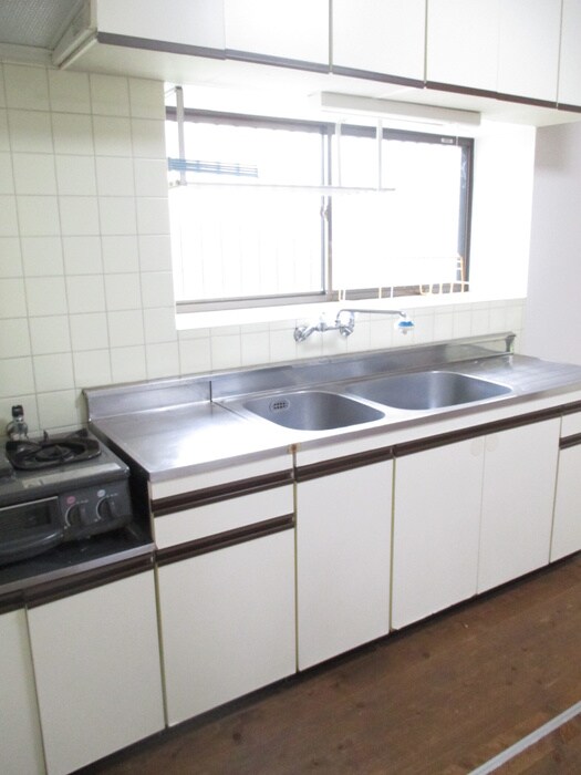 物件内観写真5　(キッチン)