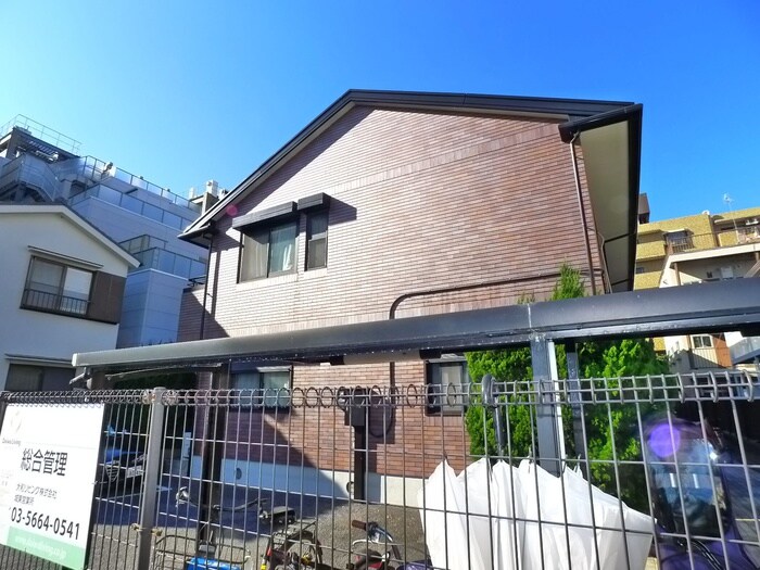 物件外観写真6　(外観写真)