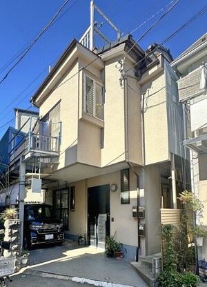 ｶ-ｻ4416外観写真