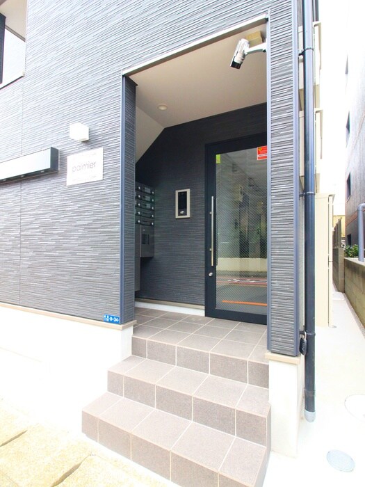 物件外観写真4　(周辺環境)