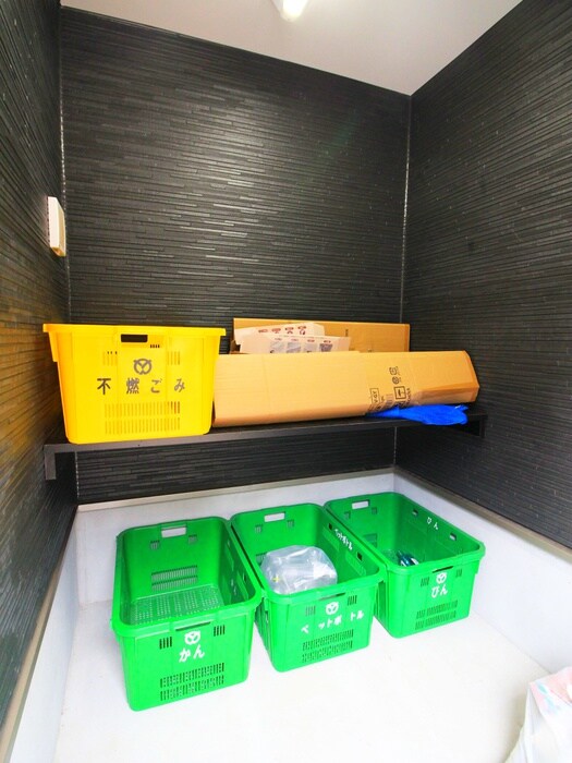 物件外観写真5　(建物設備)