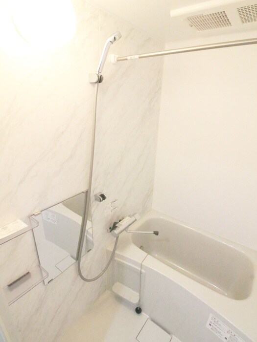 物件内観写真10　(バス／シャワールーム等)