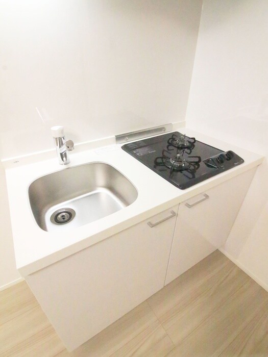 物件内観写真11　(キッチン)