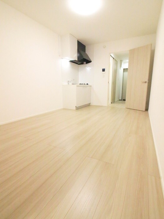 物件内観写真12　(廊下)