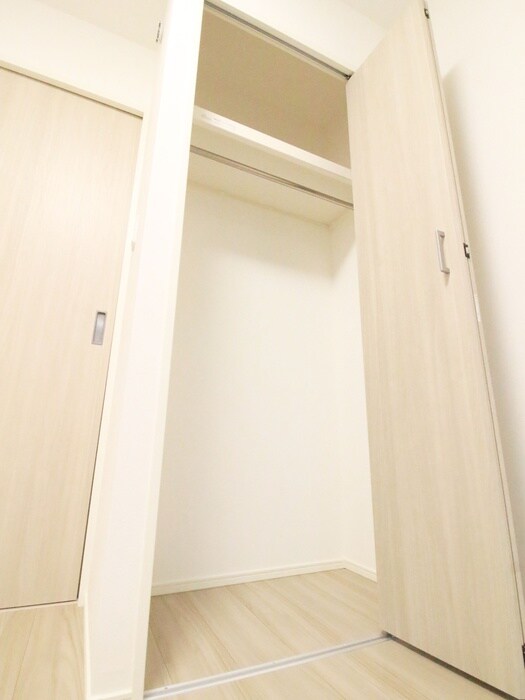 物件内観写真16　(収納)