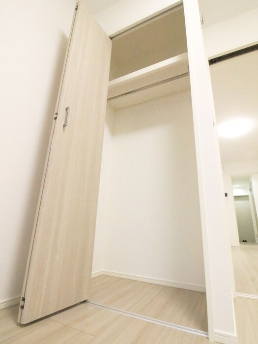 物件内観写真16　(収納)
