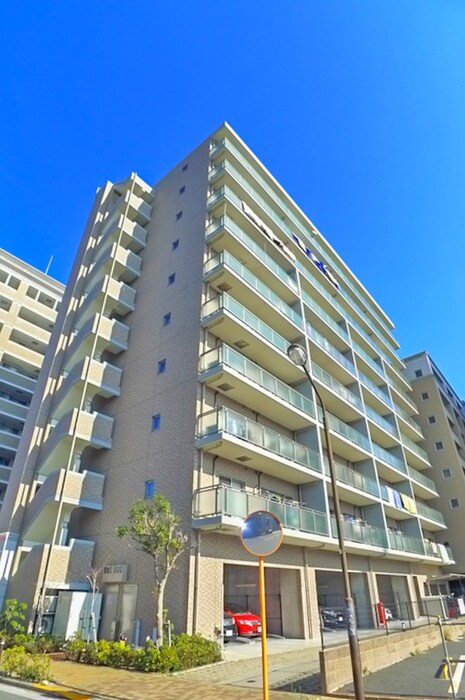 物件外観写真4　(外観写真)