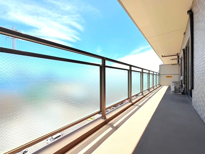 物件内観写真16　(ベランダ・バルコニー)